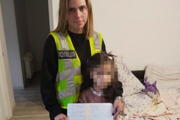 6-річна Ліза, яка після смерті мами, мала бути з родичами у Києві — знайшлась через півроку в Дніпрі