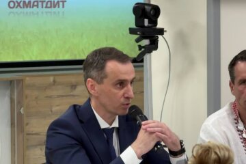 Тендер на відбудову Охматдиту скасують і проведуть заново - МОЗ