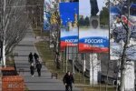 На окупованій частині Херсонщини окупанти готуються до “виборів”