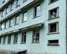 Внаслідок атаки 23 червня, постраждала Головна Астрономічна обсерваторія НАН України в Києві