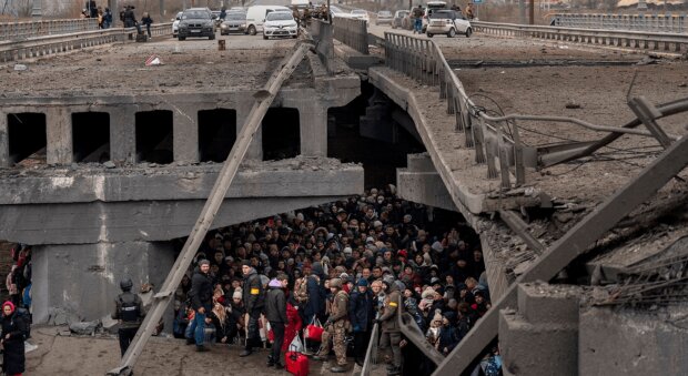 В Ірпені продовжують працювати над створенням Архіву воєнних подій