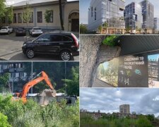В столиці пропонують створитим новий міський парк