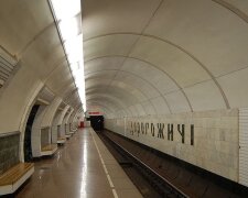 Чи бути в столиці станції метро Бабин Яр, вирішуватимуть кияни: КМДА