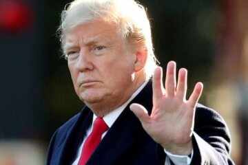 Трамп призначив нового директора Нацрозвідки США