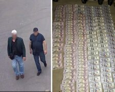 На Київщині затримано грабіжників, які прикидалися співробітниками Інтерполу