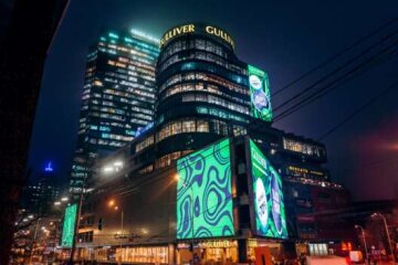 Суд призначив гендиректору ТРЦ “Гулівер” заставу у 10 млн грн