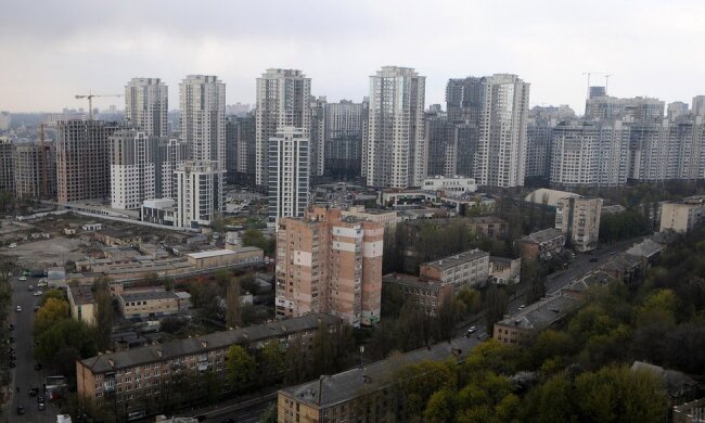 У Києві оголошено перші електронні земельні торги