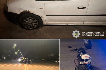 На Київщині депутат напідпитку збив неповнолітнього - справу передано до суду