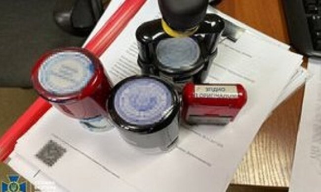 СБУ ліквідувала схему привласнення лісового фонду на понад 1 мільярд