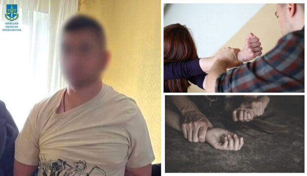 На Київщині судитимуть 34-річного ґвалтівника, який напоїв та вступив у статевий акт із 15-річною дівчиною всупереч її волі