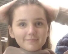 Дівчина-підліток, яка зникла в Києві, знайшлася