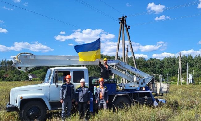 На Київщині прокоментували підготовку регіону до опалювального сезону