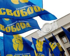 “Господарями стануть кілька олігархічних кланів”  – ВО “Свобода” виступає проти продажу землі