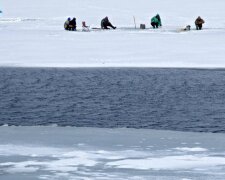 Обережно: через відлигу на водоймах Києва та області зростає небезпека підтоплень та крихкого льоду