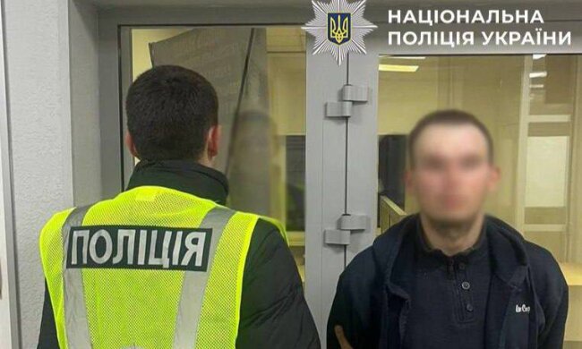 У Києві судитимуть двох нападників, які жорстоко побили та пограбували військового у відпустці