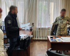 ДБР завершило розслідування справи воєнкомів у Києві, які створили схему "ухилення від мобілізації"