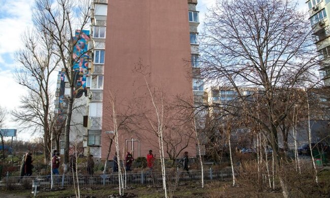 Як діє муніципальна програма співфінансування капремонтів у будинках киян