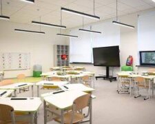 Навчання в умовах енергокризи: як працюють школи Київщини та чому Київ знову пішов на канікули