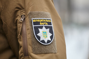 У Києві пропонують заборонити «Муніципальну варту» і «Муніципальну охорону»