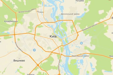 Київ стане більше: Київрада розширила межі столиці