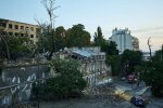 росія запустила 19 ракет по Одесі — завдано руйнувань порту, житловій інфраструктурі та собору УПЦ (МП)