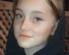 У Києві п’ятий день шукають зниклу 13-річну школярку