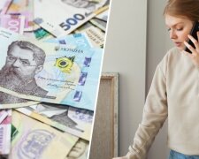 У киянки списали понад 180 тисяч гривень, ще на 70 тисяч набрали кредитів