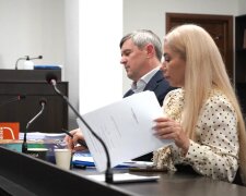 САП скерувала до суду обвинувальний акт стосовно судді одного з райсудів Києва Тетяни Ільєвої - ЗМІ