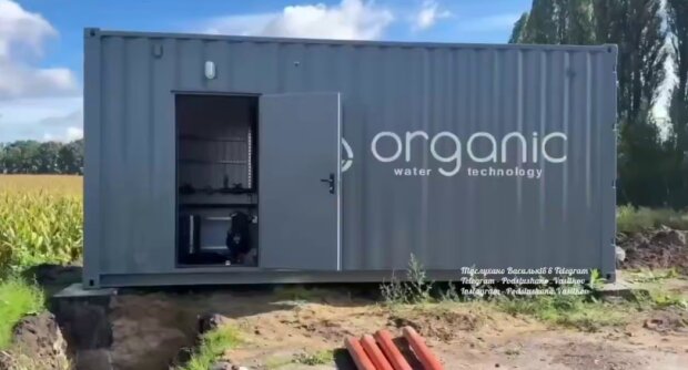 У Василькові реалізують масштабний проєкт з модернізації системи водопостачання