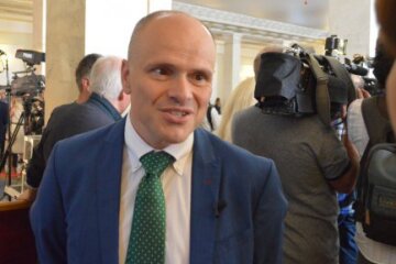 У “Слуги народу” виникла плутанина з міністром охорони здоров’я