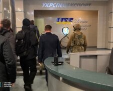 СБУ веде обшуки в «Укроборонпрому» і «Укрспецекспорті»