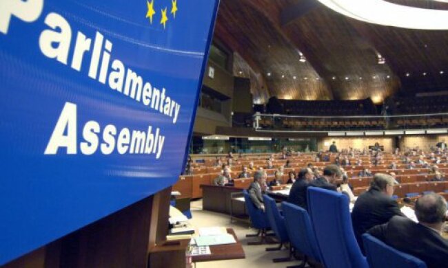 Британія приєдналась до демаршу через Росію в ПАРЄ