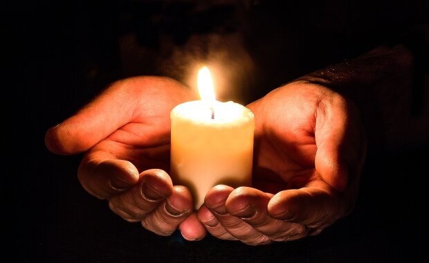 Шість мільйонів сердець: в Києві вшанують пам’ять жертв Голокосту