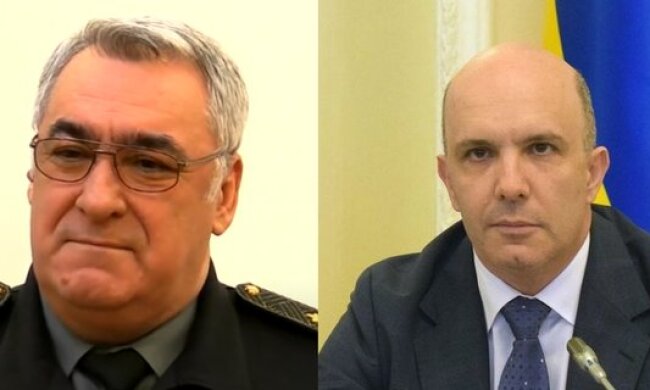 Два міністри оголосили про свою відставку