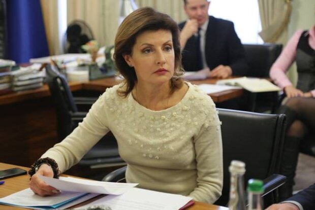Марина Порошенко балотуватиметься у депутати Київради від Євросолідарності