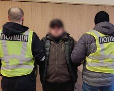 Танці на кістках: у Києві затримали іноземця за розваги на меморіалі загиблих героїв