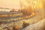 У Києві відкрилася виставка Івана Марчука
