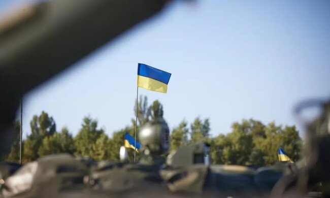 Лінія фронту наближається до великих окупованих міст Луганщини, місцеві чують ЗСУ, – Гайдай