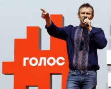 Вакарчук продовжить співати з “Океаном Ельзи”