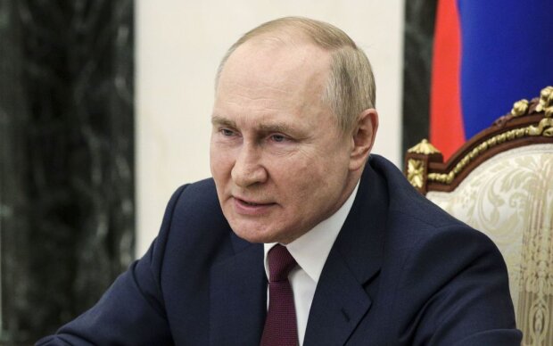 Путін заявив, що російські війська виконують усі цілі “спецоперації” на Донбасі