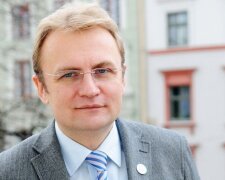 Андрій Садовий знову обраний львівським мером