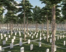 На Київщині з'явиться Національне військове меморіальне кладовище — проект отримав висновок