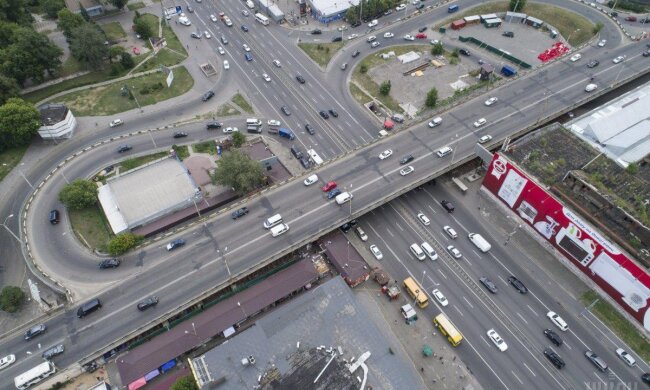 Вартість ремонту Шулявського мосту виросла до 1 мільярда гривень