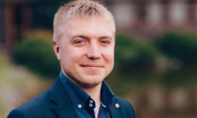 Андрій Андрєєв: Не маю права йти з тими людьми, яким проблеми Солом’янського району чужі