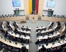 Литва визнала Росію країною-терористом, а її дії в Україні – геноцидом
