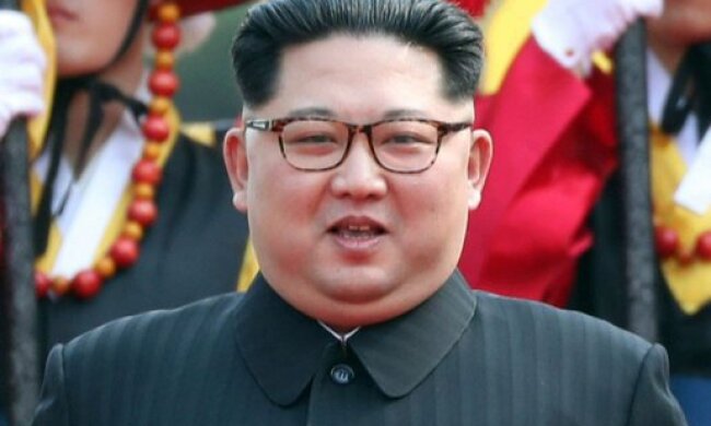 Трамп написав листа Кім Чен Ину