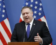 Колишній голова Держдепу США Помпео найближчими днями приїде до України, – Politico