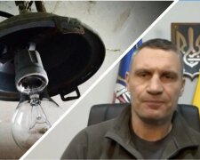Росіяни атакували Київ дронами: Кличко повідомив про пошкодження об’єктів критичної інфраструктури