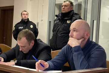 Судді Тандиру, що збив насмерть нацгвардійця, платили надбавки до зарплати, поки він сидів в СІЗО