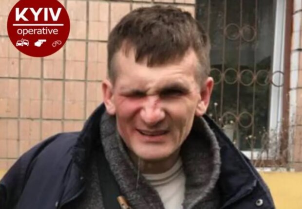 У Києві затримано двох професійних кишенькових злодіїв